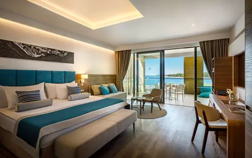 VALAMAR COLLECTION - V LEVEL SEAVIEW PREMIUM FAMILY SUITE BEACH VIEW VALAMAR COLLECTION - V LEVEL SEAVIEW PREMIUM FAMILY SUITE BEACH VIEW